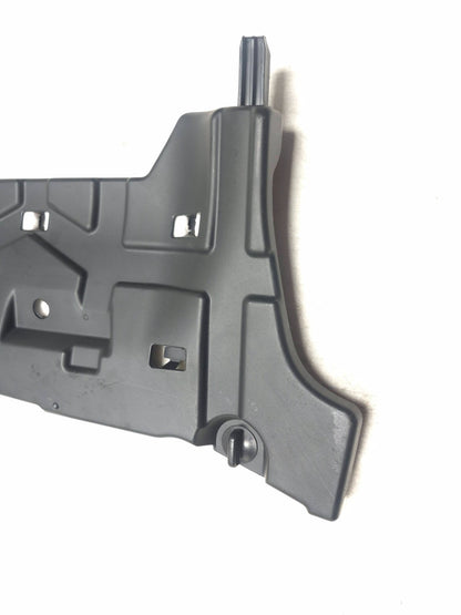 2012 Honda Cr-z Instrument Panel Lower Driver Side Left OEM