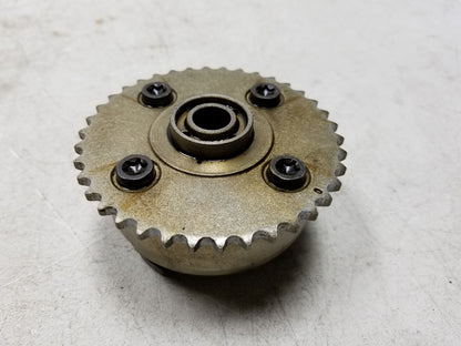 2011 - 2014 BMW X5 E70 Engine Timing Camshaft Sprocket OEM