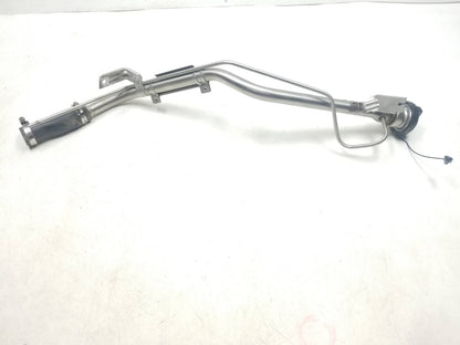 2022 Chevrolet Trailblazer Fuel Tank Filler Neck Hose Pipe W/ Cap OEM