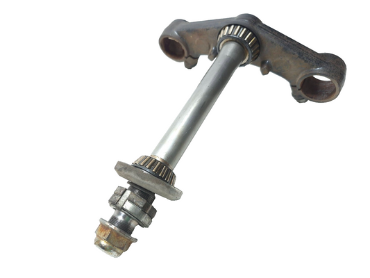 1991 Yamaha Fzr600r Triple Tree Lower OEM