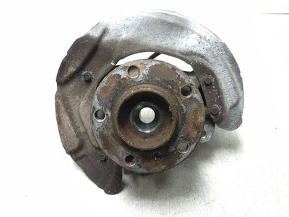 2013 BMW 328ix Spindle Knuckle Front Left & Right Pair Oem✅