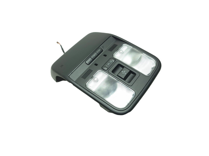 2008 Acura Tl Type-s Overhead Console Dome Lamp W/ Switch 83253-sep-a62za OEM