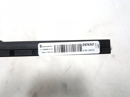 2014 Fiat 500l Electric Heater Heating Element OEM