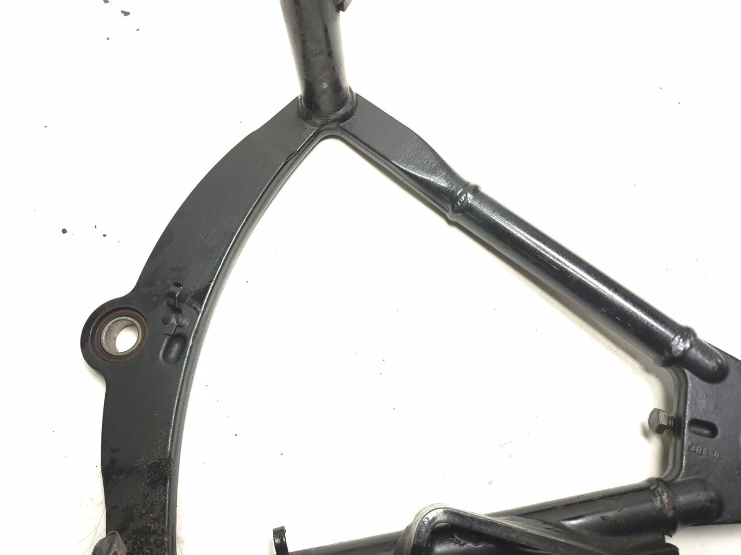 2004 Harley Softail Flstc Heritage Classic Swingarm OEM