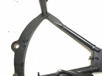 2004 Harley Softail Flstc Heritage Classic Swingarm OEM