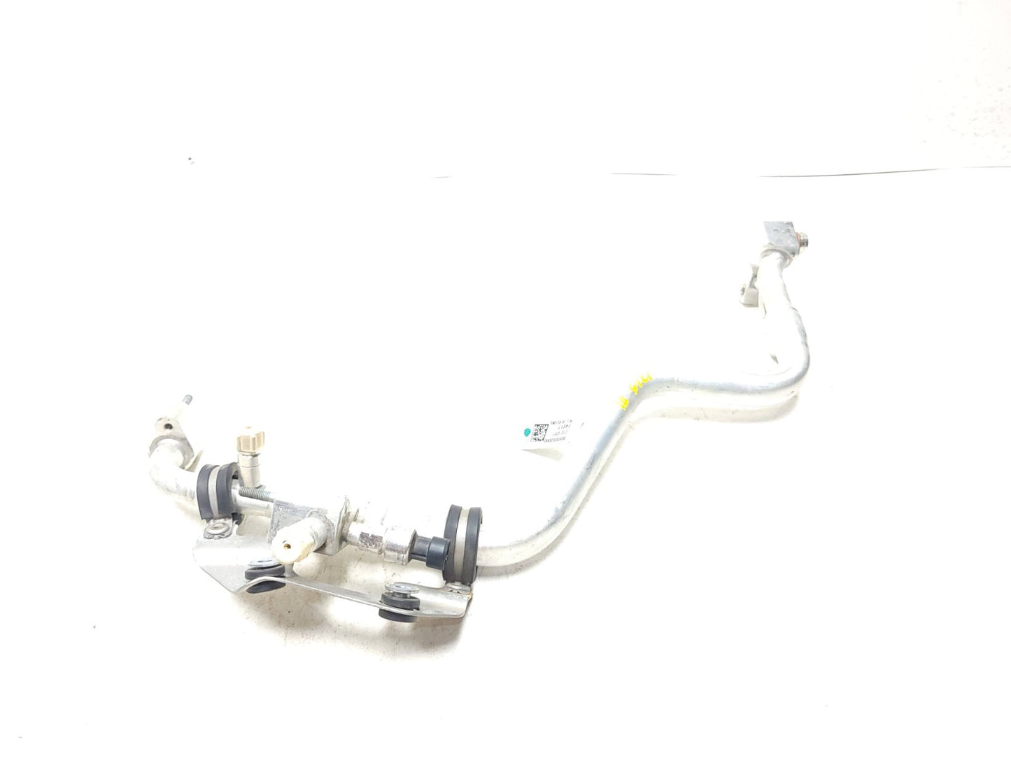 2018 Alfa Romeo Stelvio A/c Hose Tube Line Pipe OEM