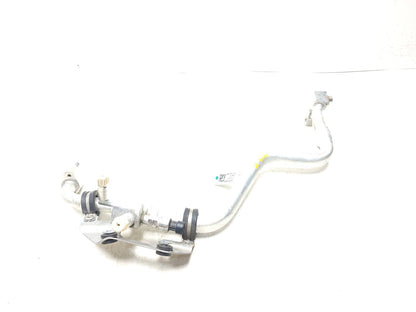 2018 Alfa Romeo Stelvio A/c Hose Tube Line Pipe OEM