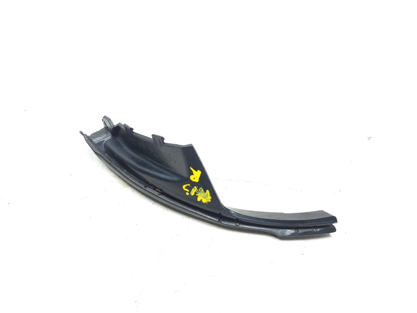 2014 - 2016 Yamaha Fz09 Right Side Frame Mount Cover OEM