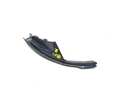 2014 - 2016 Yamaha Fz09 Right Side Frame Mount Cover OEM