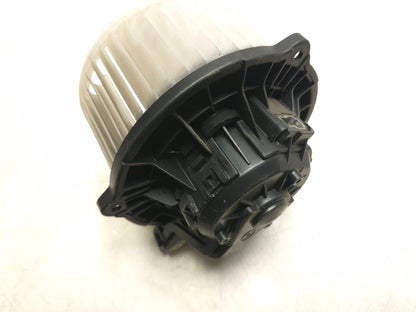 2017 Hyundai Elantra Gt Heater Blower Motor W/ Fan OEM