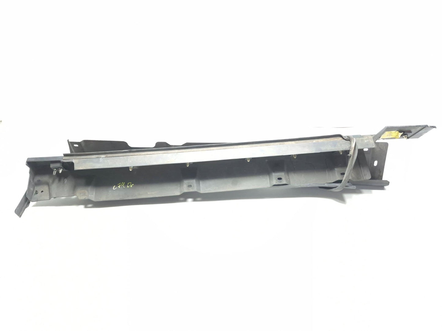2016 Ford Transit Connect Rocker Panel Molding Driver Side Left OEM