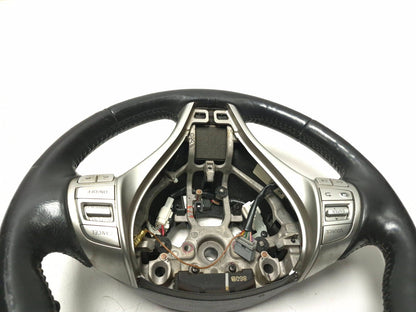 2018 Nissan Altima Steering Wheel W/ Controls OEM