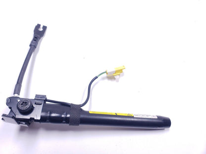 14-17 Fiat 500l Seat Belt Pretensioner Front Passenger Right Side OEM