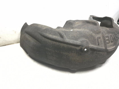 2013 BMW 328i Xdrive Liner Splash Shield Right & Left Side Rear Fender Pair OEM