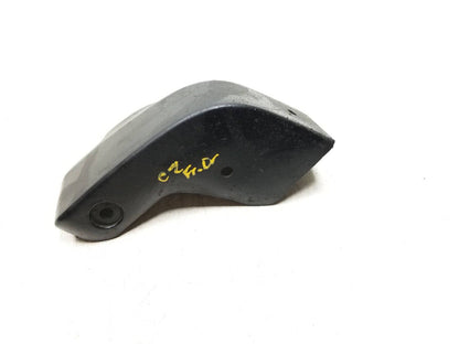 11-14 Chrysler 200 Front Fender Trim Driver Side 68143779 OEM