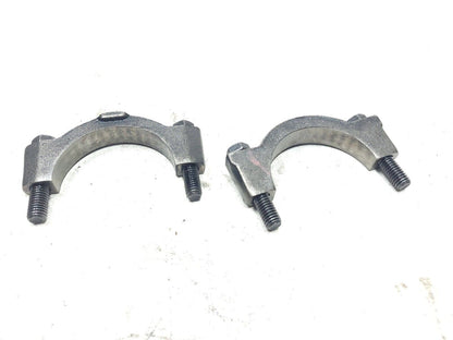 10-14 Chevrolet Suburban Rear Differential Main Gear 5.3l OEM