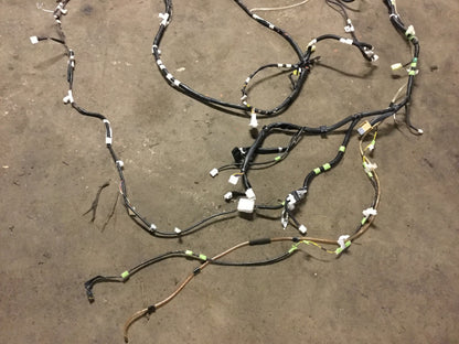 2009 Toyota Prius Interior Floor Wire Wiring Harness 82161-47330 OEM