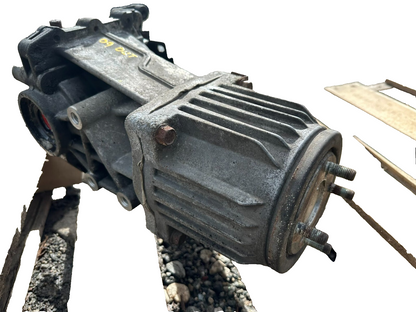 2009 Mitsubishi Outlander Rear Differential OEM