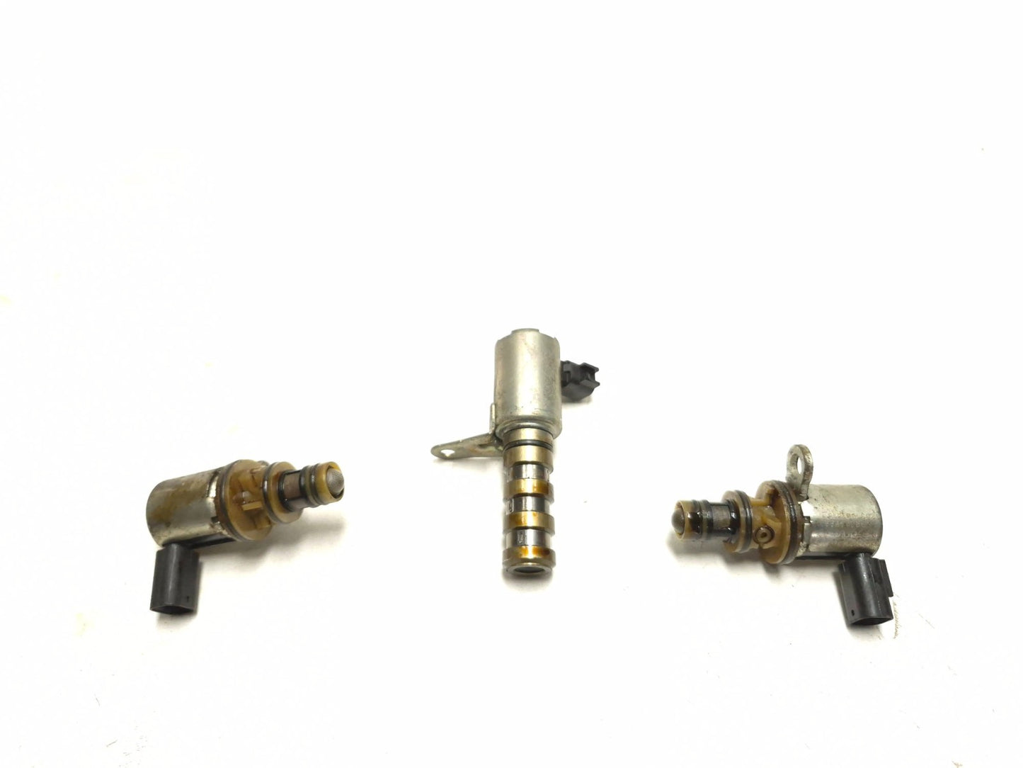 2020 Dodge Challenger 5.7l Engine Variable Valve Timing Solenoid 3 Pcs OEM