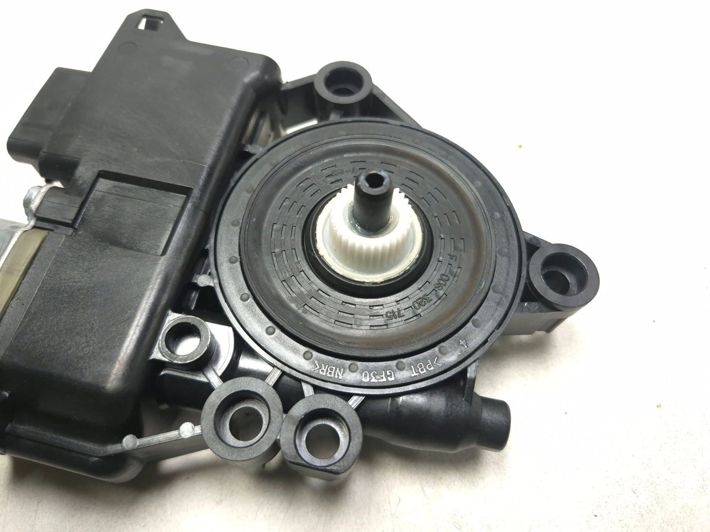 2018 Hyundai Sonata Front Door Window Motor Passenger Side Right OEM