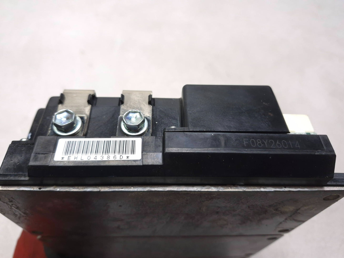 2007 Toyota Prius Synergy Drive Dc Inverter Converter G9200-47120 OEM