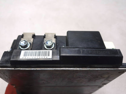 2007 Toyota Prius Synergy Drive Dc Inverter Converter G9200-47120 OEM
