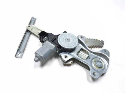 2011 Nissan Juke Window Regulator Motor Rear Passenger Side Right OEM