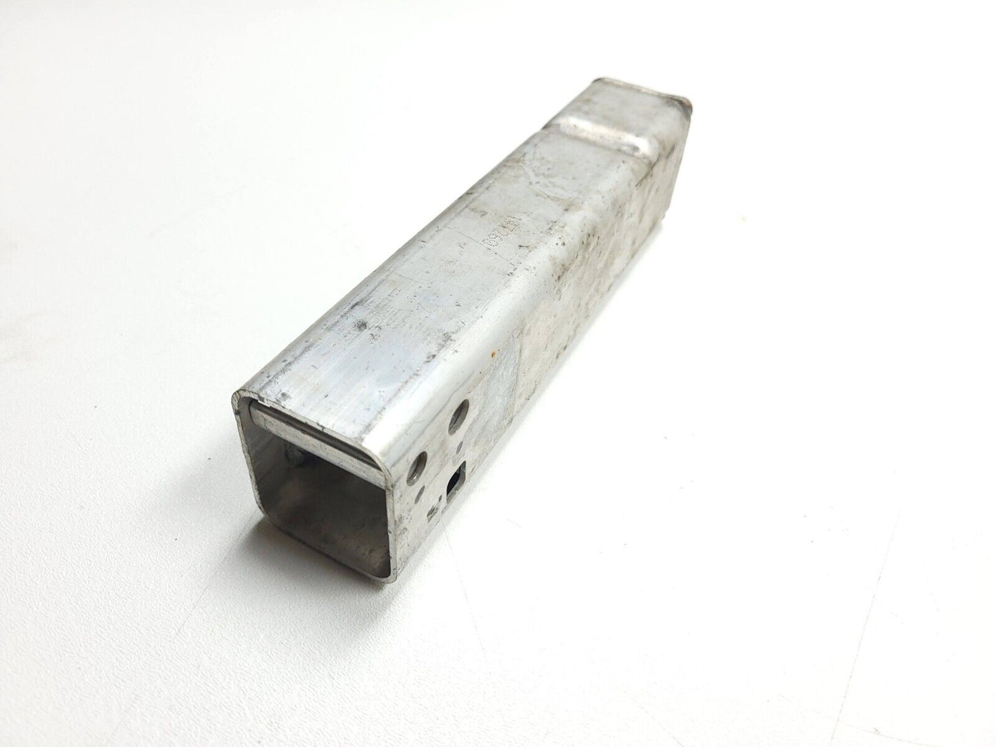 15-20 Mercedes C300 W205 Front Bumper Lower Absorber A2056203701 OEM