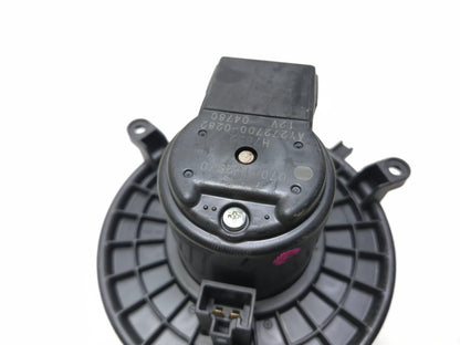 2008 Lincoln Navigator Ac Heater Blower Motor Rear OEM