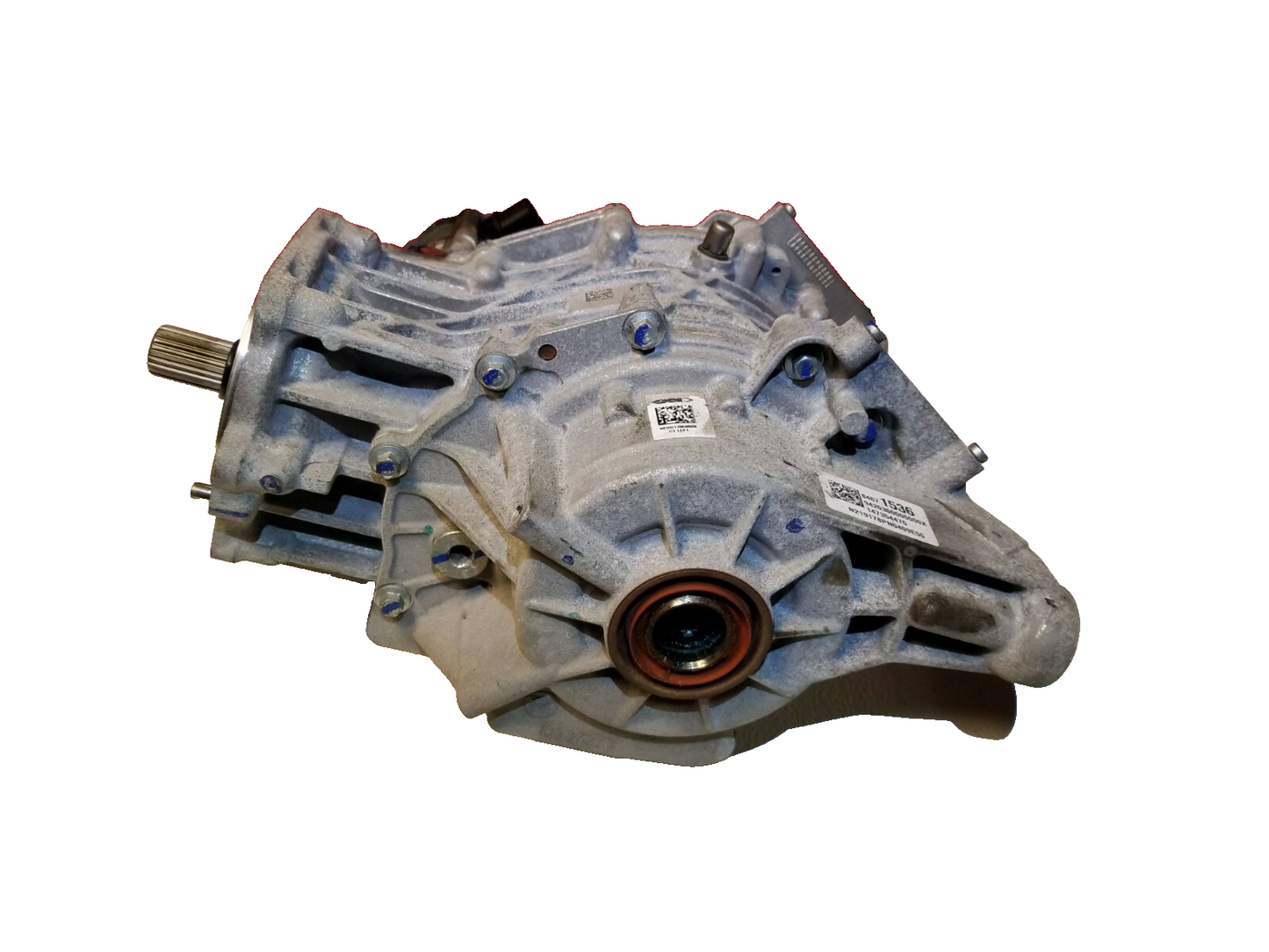 Chevrolet Blazer Rear Differential 11k Miles OEM