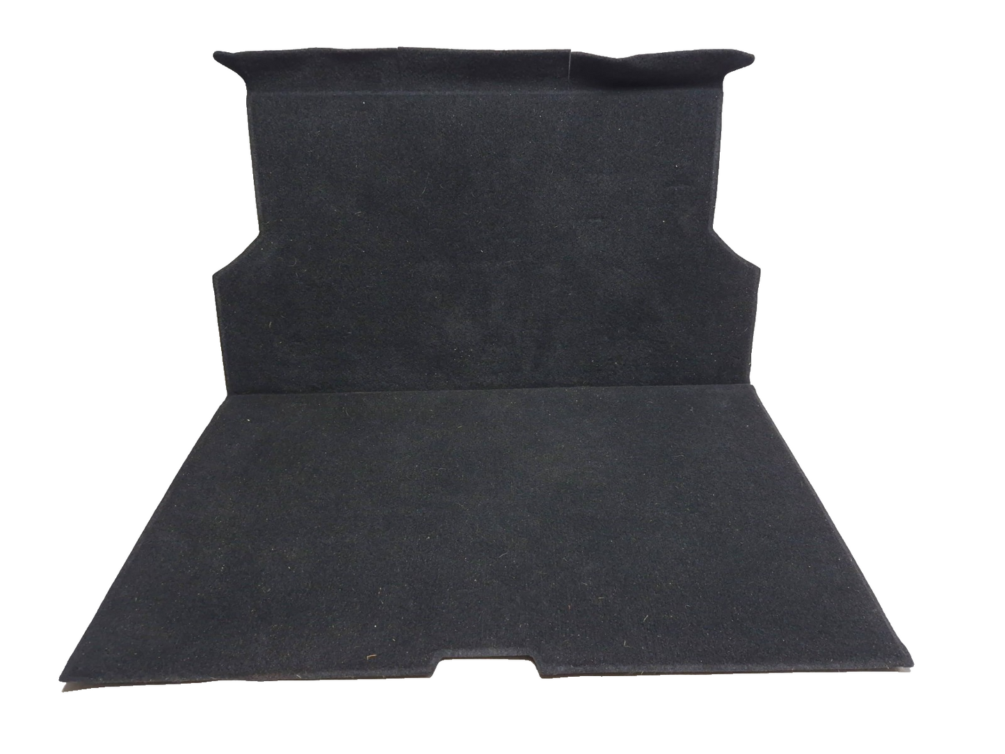 2021 Alfa Romeo Giulia Rear Trunk Cargo Floor Cover Carpet Oem✅