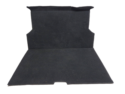 2021 Alfa Romeo Giulia Rear Trunk Cargo Floor Cover Carpet Oem✅