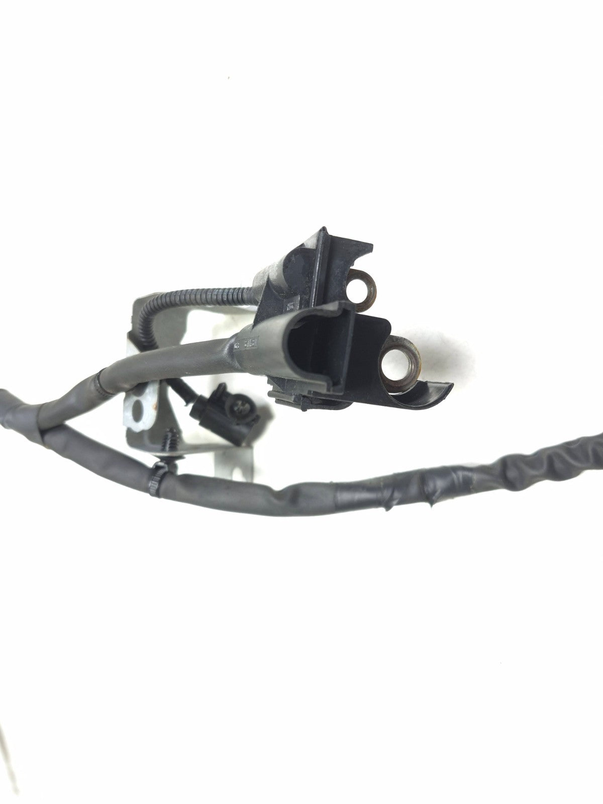 2017 Ford Focus Negative Ground Cable OEM