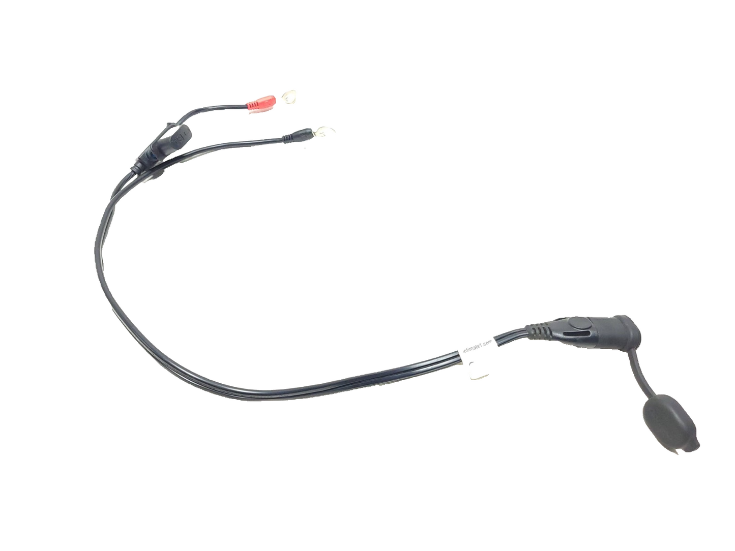 2011 - 2024 Suzuki Gsxr600 Gsxr750 Battery Charge Cable Loom OEM