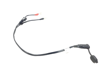 2011 - 2024 Suzuki Gsxr600 Gsxr750 Battery Charge Cable Loom OEM