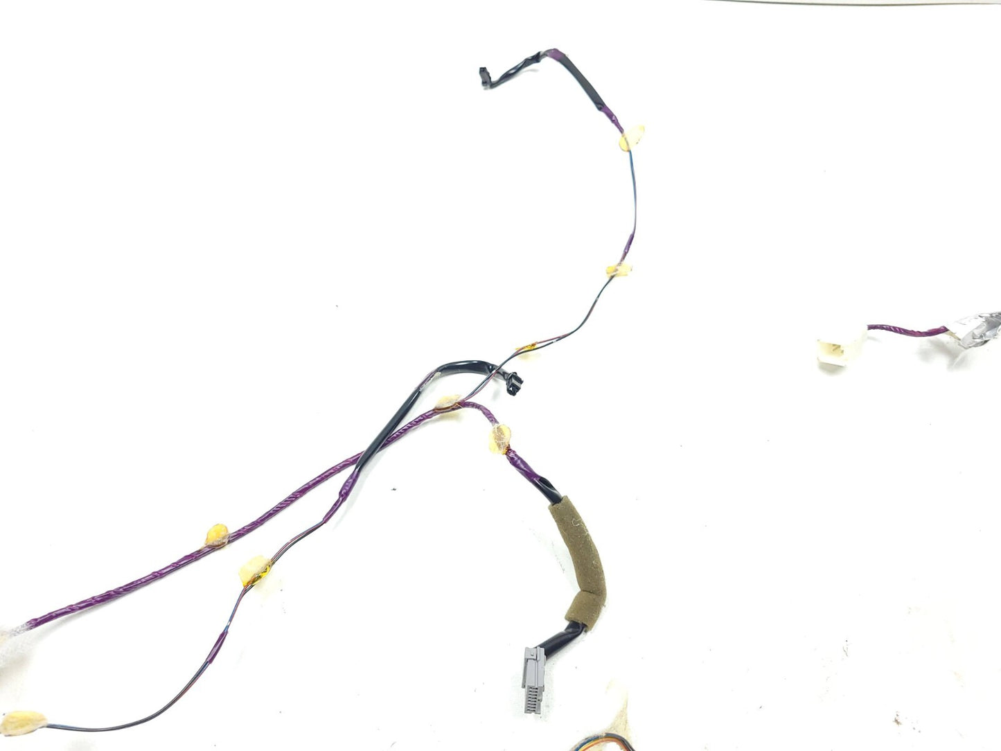 2007 - 2015 Mazda Cx-9 Interior Roof Light Lamp OEM