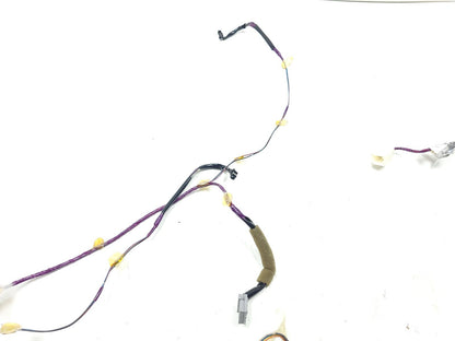 2007 - 2015 Mazda Cx-9 Interior Roof Light Lamp OEM