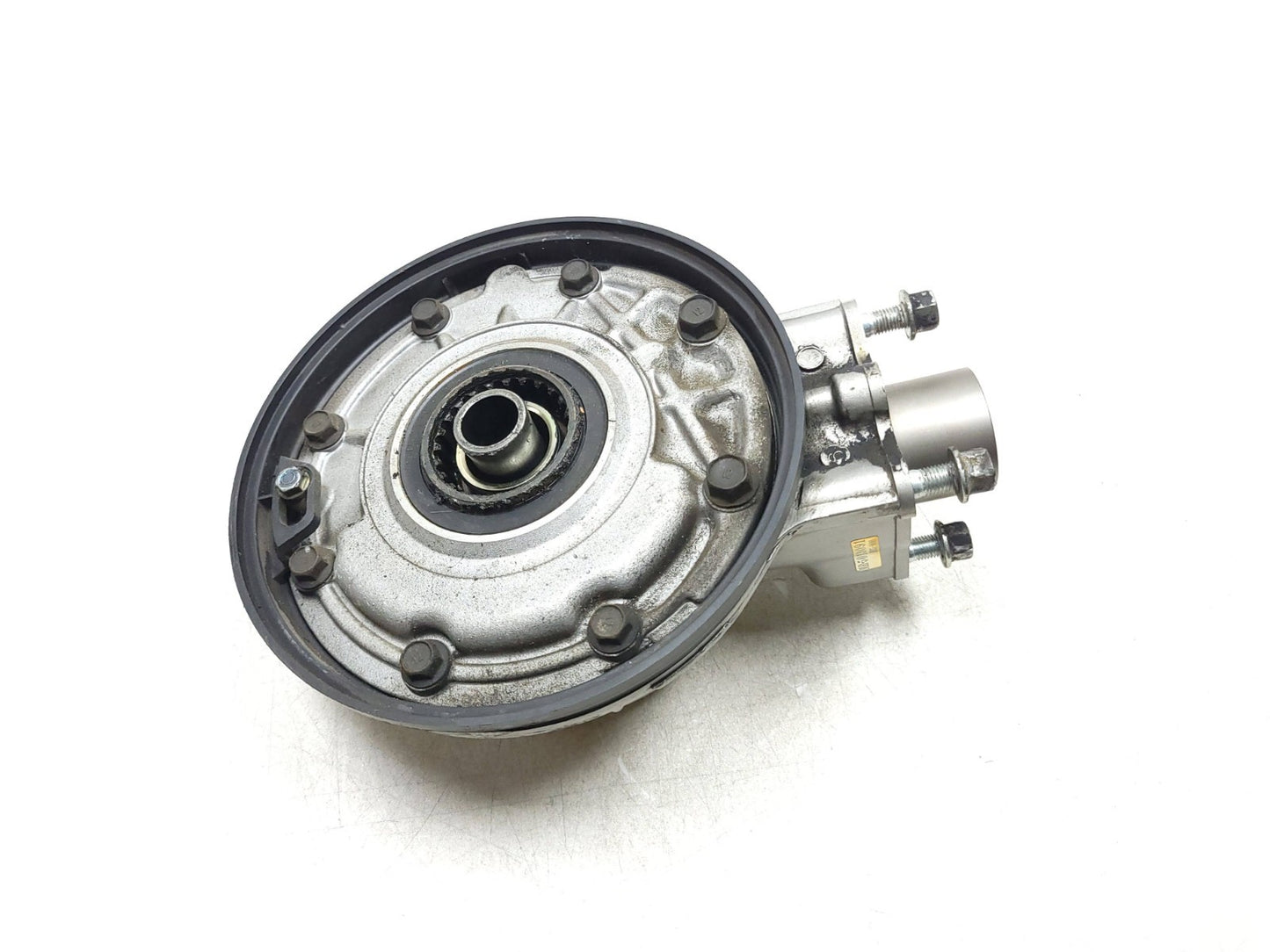 1989-1998 Honda Pc800 Pacific Coast Rear Final Drive Diff Differential OEM