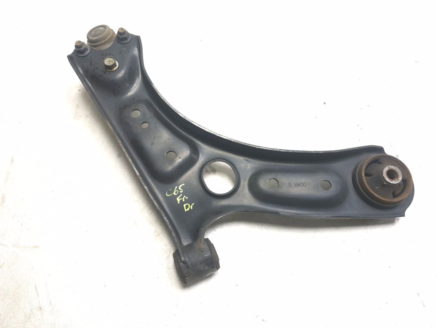 2019 Hyundai Kona Front Lower Arm Left Driver Side OEM