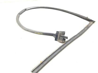 2012 Ford Transit Connect Rear Driver Back Door Weatherstrip Seal OEM