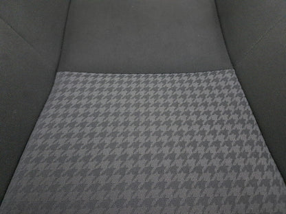 2020 Dodge Challenger Front Right Passenger Seat Back Backrest Upper OEM
