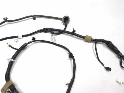 2012 Toyota Camry Floor Body Wire Harness OEM