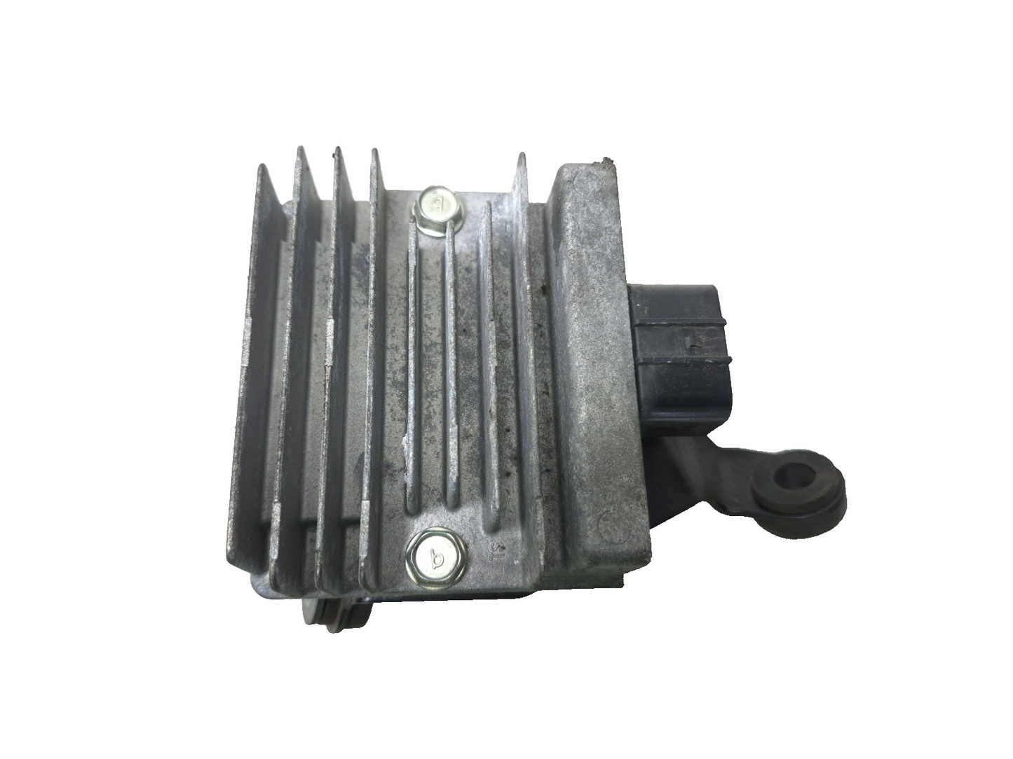 2019 Kawasaki Z400 Er400d Voltage Regulator OEM