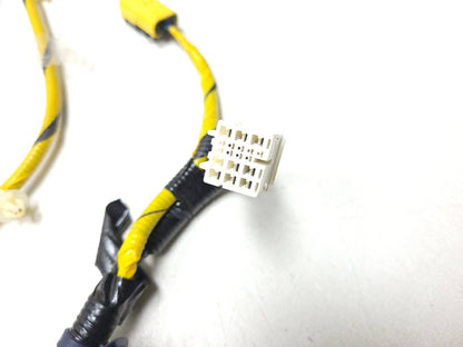 2012 - 2014 Acura Tl Trunk Wire Harness W/ Interior Wire Harness OEM