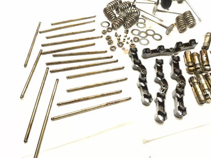 2020 Dodge Challenger 5.7l Engine Exhaust Valve Spring Lifter Rod Set OEM