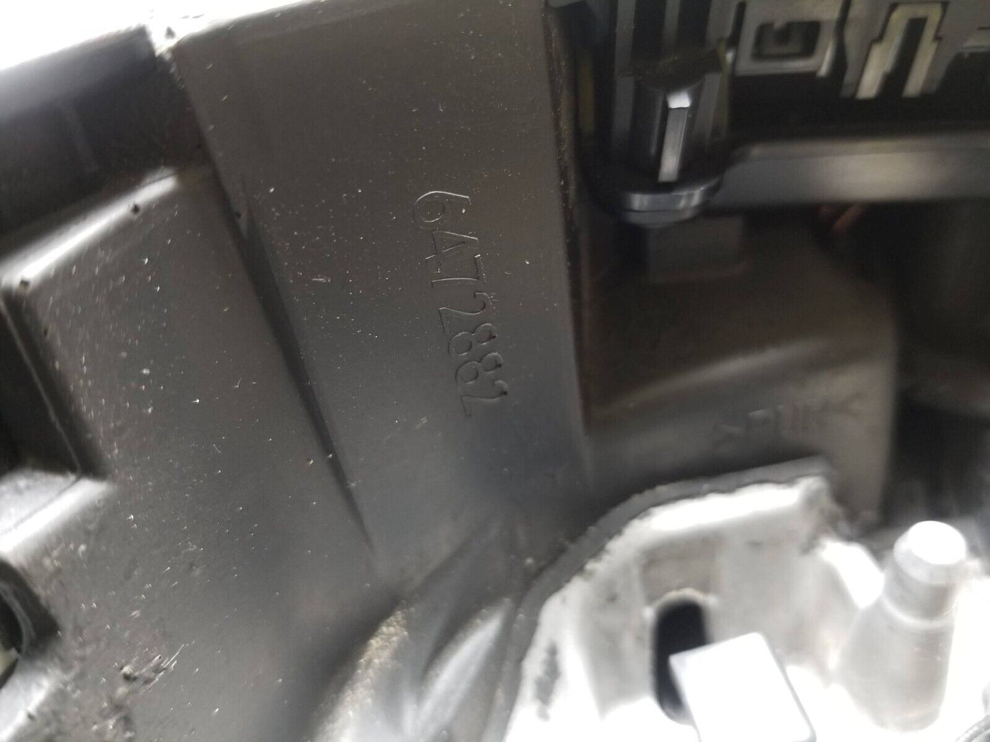 21 - 23 Chevrolet Trailblazer Steering Wheel W/ Controls OEM