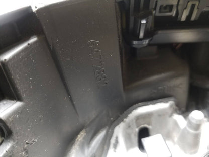 21 - 23 Chevrolet Trailblazer Steering Wheel W/ Controls OEM