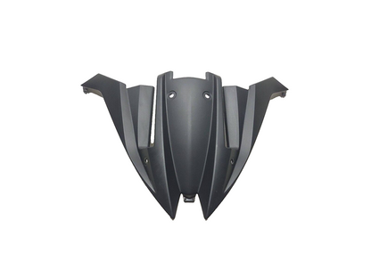 2012 - 2016 Kawasaki Ex650 Ninja 650 Front Center Cowl Fairing 55028-0367 OEM