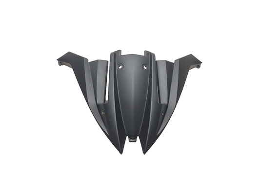2012 - 2016 Kawasaki Ex650 Ninja 650 Front Center Cowl Fairing 55028-0367 OEM