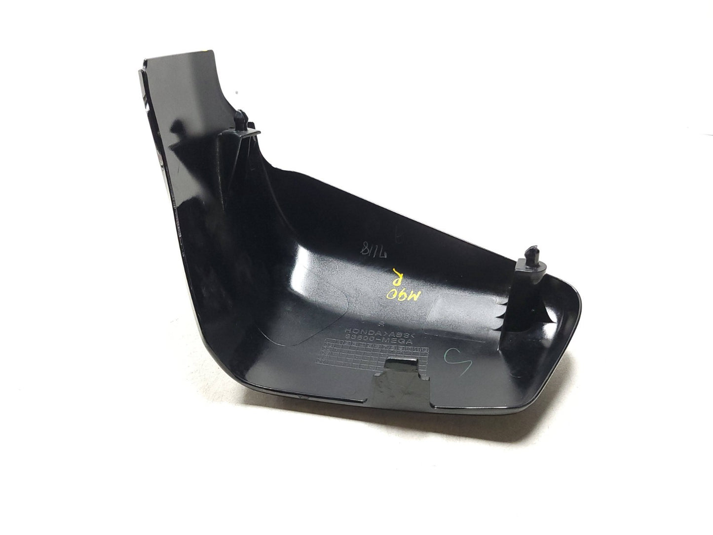 2008 Honda Shadow Aero Vt 750 Ca Right Side Cover Fairing OEM